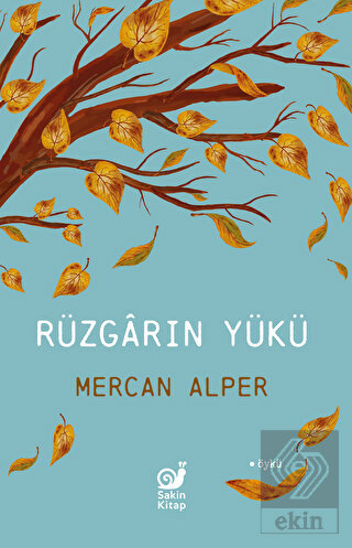 Rüzgarın Yükü