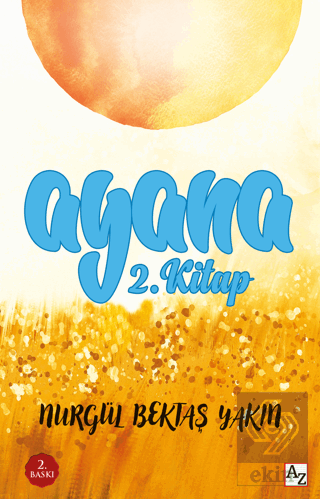 Rüzgarla Koşan Kız Ayana