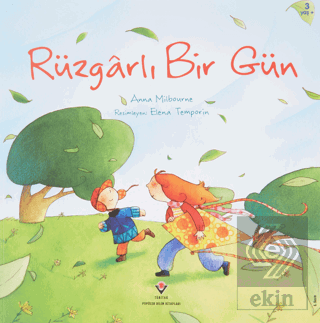 Rüzgarlı Bir Gün
