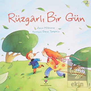 Rüzgarlı Bir Gün