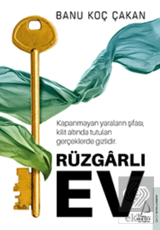 Rüzgarlı Ev