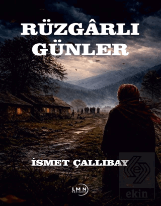 Rüzgarlı Günler
