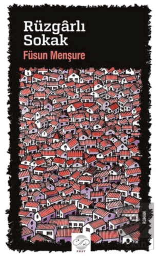 Rüzgarlı Sokak