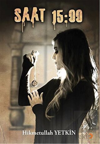 Saat 15:00