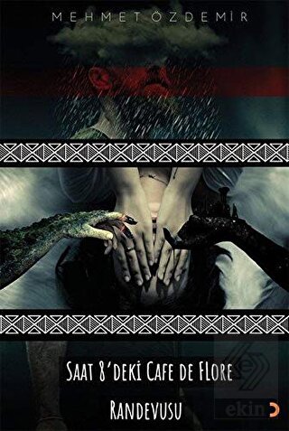 Saat 8'deki Cafe De Flore Randevusu