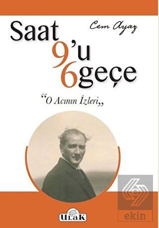 Saat 9\'u 6 Geçe