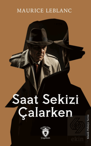 Saat Sekizi Çalarken
