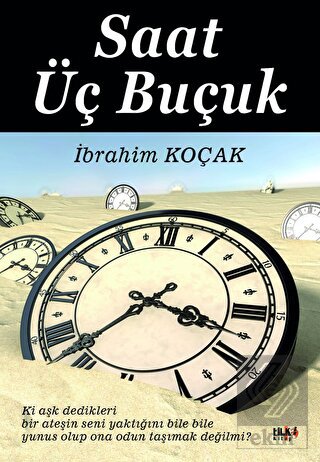 Saat Üç Buçuk