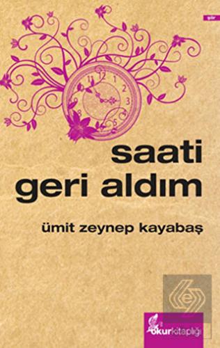 Saati Geri Aldım