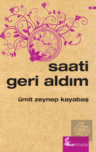 Saati Geri Aldım