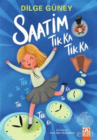 Saatim Tik Ka Tik Ka