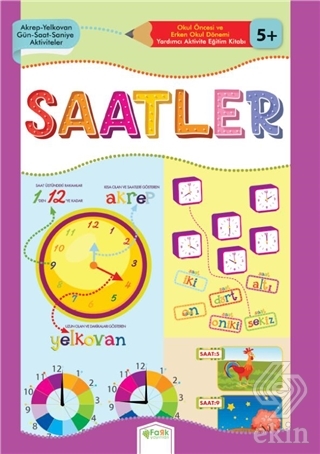 Saatler