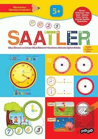 Saatler