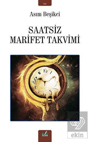 Saatsiz Marifet Takvimi