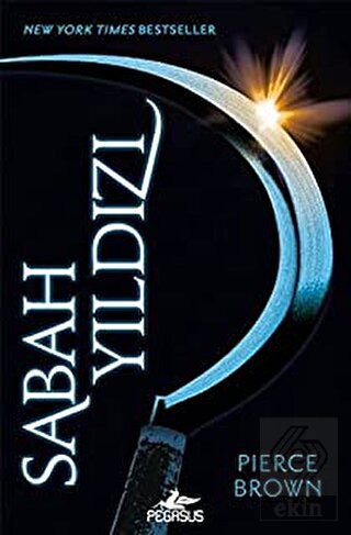 Sabah Yıldızı (Ciltli)