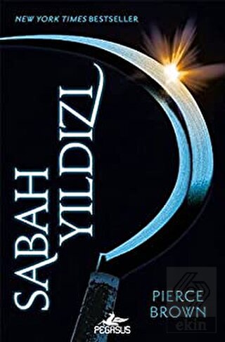 Sabah Yıldızı (Ciltli)