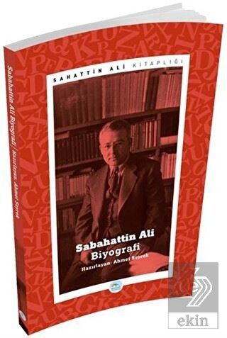 Sabahattin Ali - Biyografi