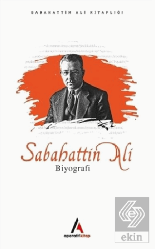 Sabahattin Ali Biyografi