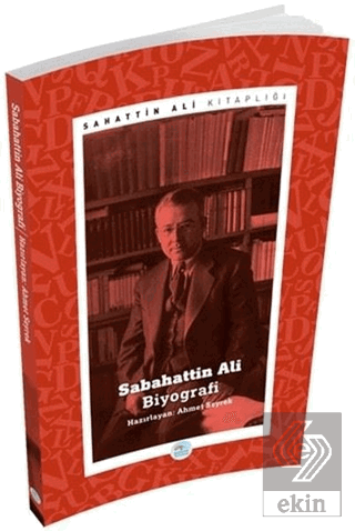 Sabahattin Ali - Biyografi