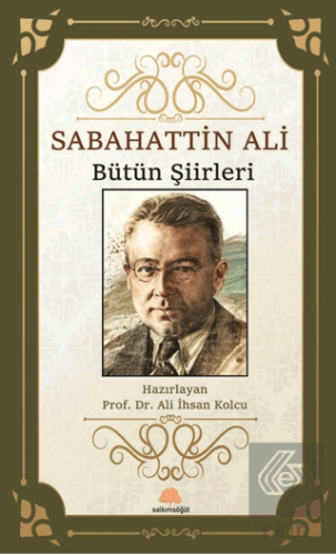 Sabahattin Ali Bütün Şiirleri