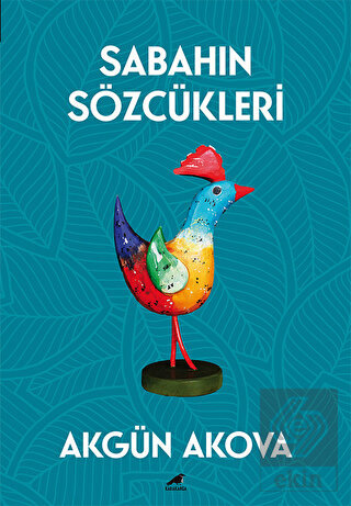 Sabahın Sözcükleri