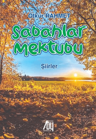 Sabahlar Mektubu