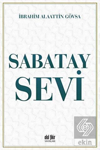 Sabatay Sevi