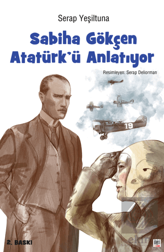 Sabiha Gökçen Atatürk'ü Anlatıyor