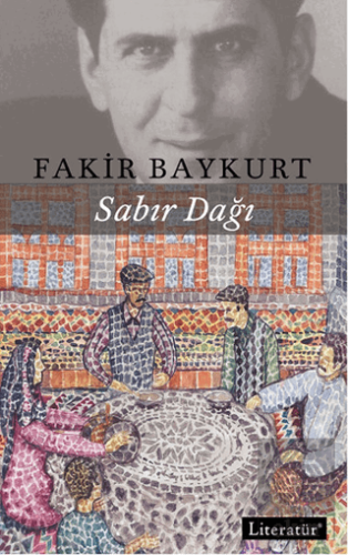 Sabır Dağı