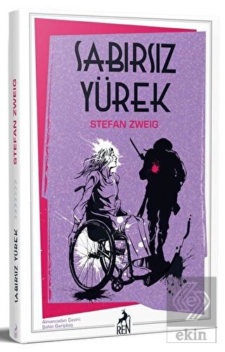 Sabırsız Yürek