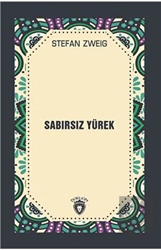 Sabırsız Yürek