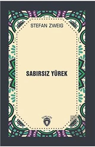 Sabırsız Yürek