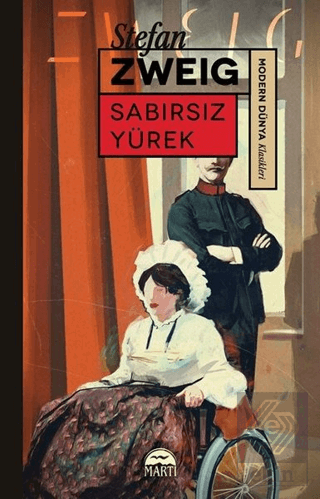 Sabırsız Yürek