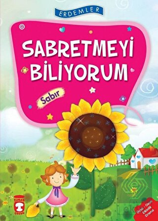 Sabretmeyi Biliyorum - Sabır
