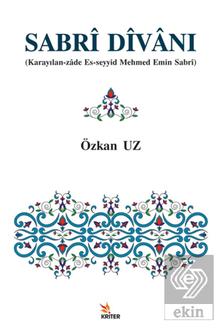 Sabrî Dîvânı