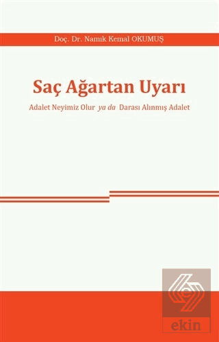 Saç Ağartan Uyarı