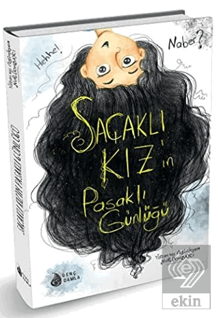 Saçaklı Kız'ın Pasaklı Günlüğü