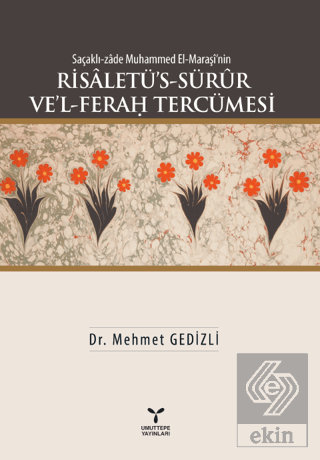 Saçaklı-zade Muhammed El-Maraşi'nin Risaletü's-Sür