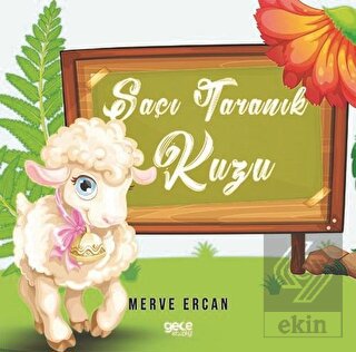 Saçı Taranık Kuzu