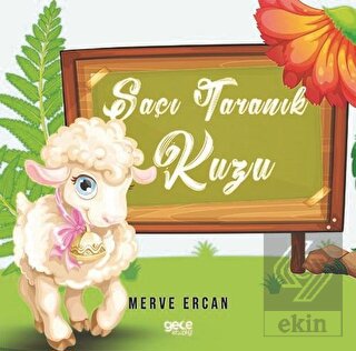 Saçı Taranık Kuzu