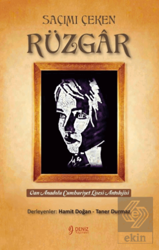Saçımı Çeken Rüzgar