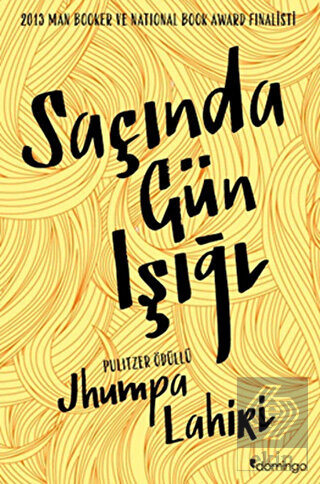 Saçında Gün Işığı