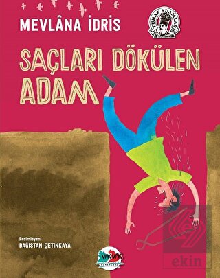 Saçları Dökülen Adam