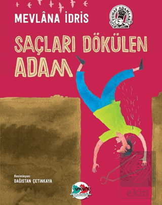Saçları Dökülen Adam
