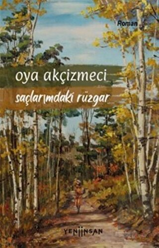 Saçlarımdaki Rüzgar