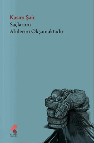 Saçlarımı Abilerim Okşamaktadır