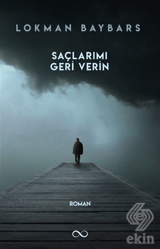 Saçlarımı Geri Verin