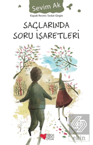 Saçlarında Soru İşaretleri