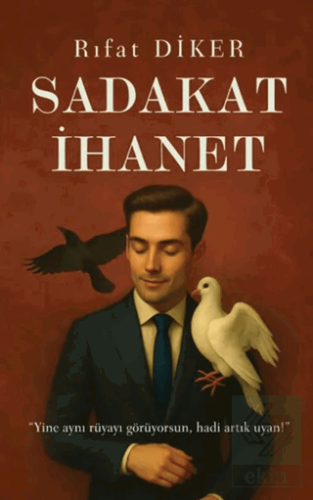 Sadakat İhanet