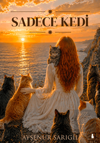 Sadece Kedi